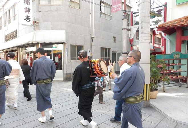 長崎の文化と地域資源